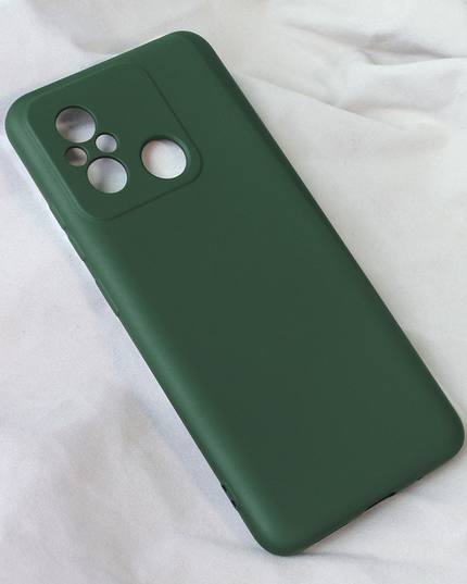 Torbica Teracell Soft Velvet za Xiaomi Redmi 12C