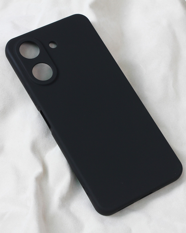 Torbica Teracell Soft Velvet za Xiaomi Redmi 13C