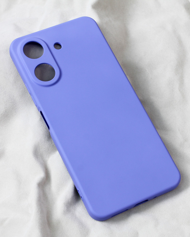 Torbica Teracell Soft Velvet za Xiaomi Redmi 13C
