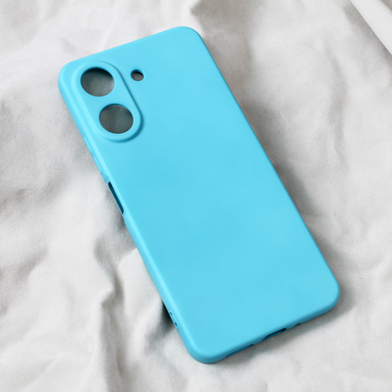 Torbica Teracell Soft Velvet za Xiaomi Redmi 13C