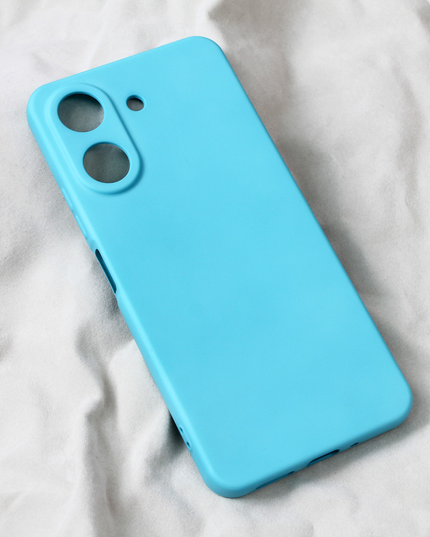 Torbica Teracell Soft Velvet za Xiaomi Redmi 13C