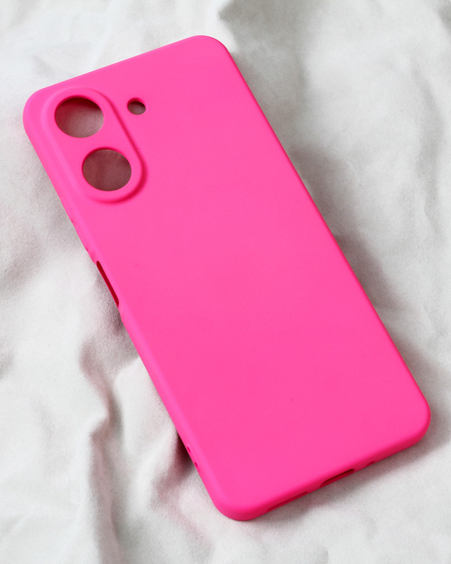 Torbica Teracell Soft Velvet za Xiaomi Redmi 13C