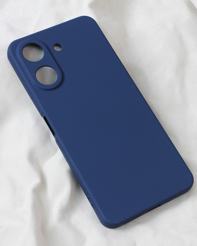 Torbica Teracell Soft Velvet za Xiaomi Redmi 13C