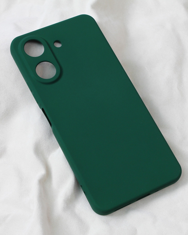 Torbica Teracell Soft Velvet za Xiaomi Redmi 13C