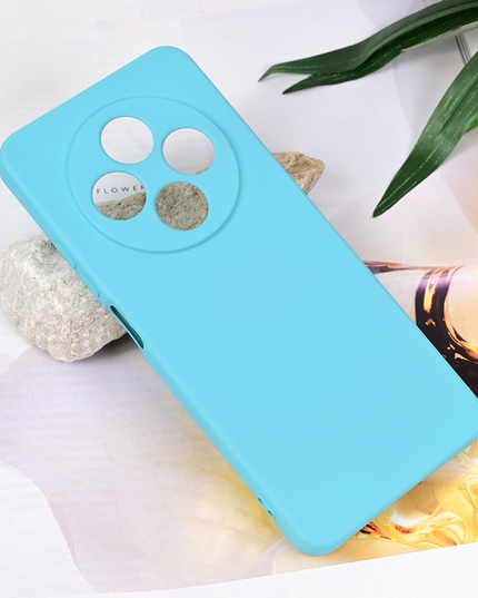 Torbica Teracell Soft Velvet za Xiaomi Redmi 14C/Redmi A4