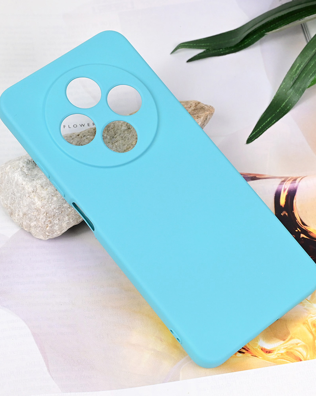 Torbica Teracell Soft Velvet za Xiaomi Redmi 14C/Redmi A4