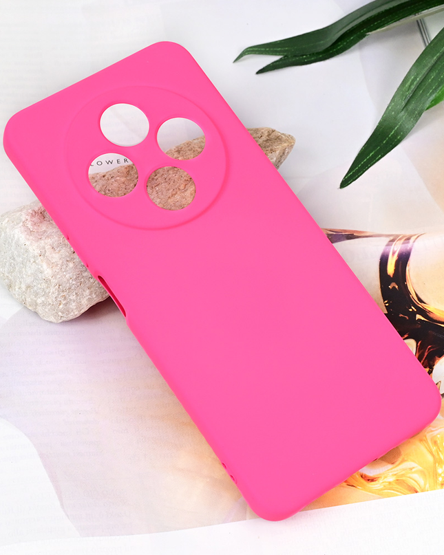Torbica Teracell Soft Velvet za Xiaomi Redmi 14C/Redmi A4