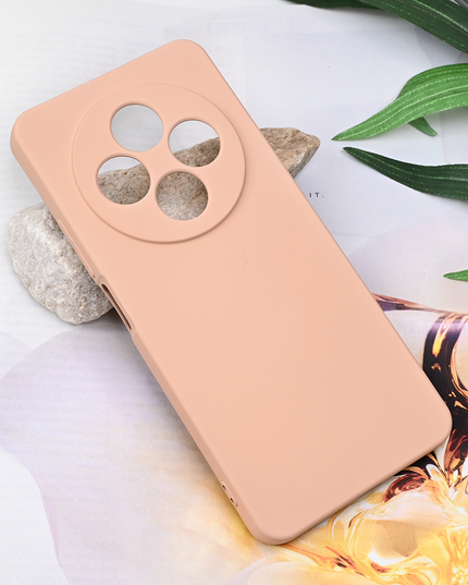 Torbica Teracell Soft Velvet za Xiaomi Redmi 14C/Redmi A4
