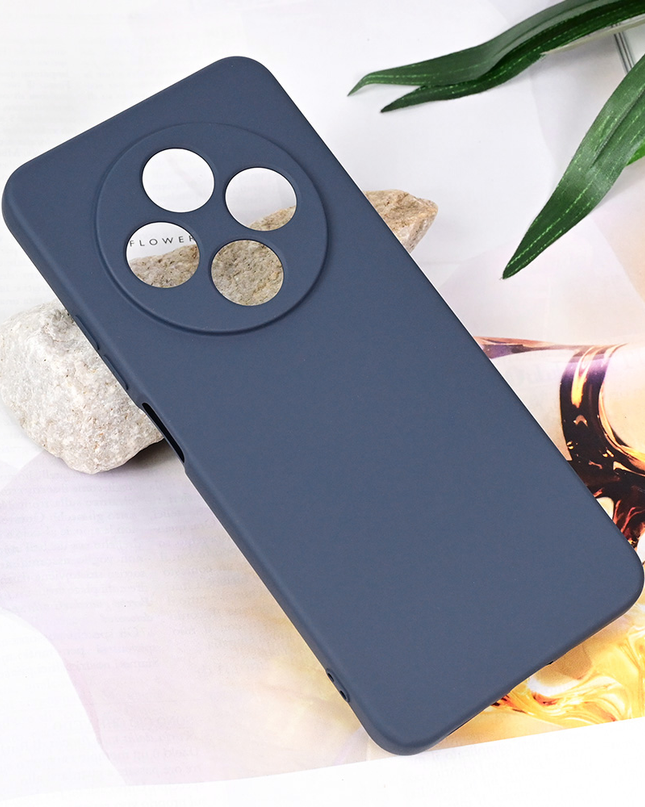 Torbica Teracell Soft Velvet za Xiaomi Redmi 14C/Redmi A4