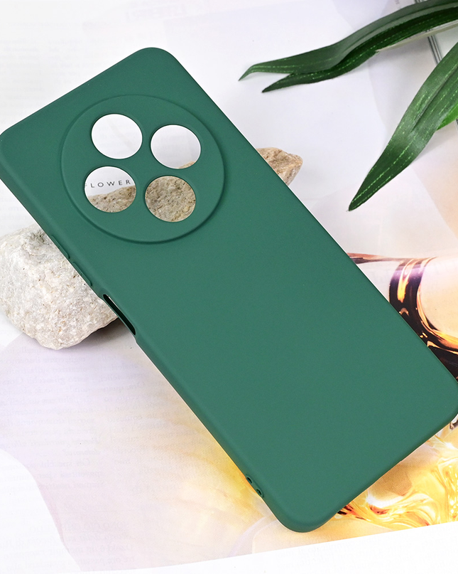 Torbica Teracell Soft Velvet za Xiaomi Redmi 14C/Redmi A4