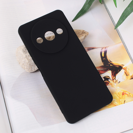 Torbica Teracell Soft Velvet za Xiaomi Redmi A3