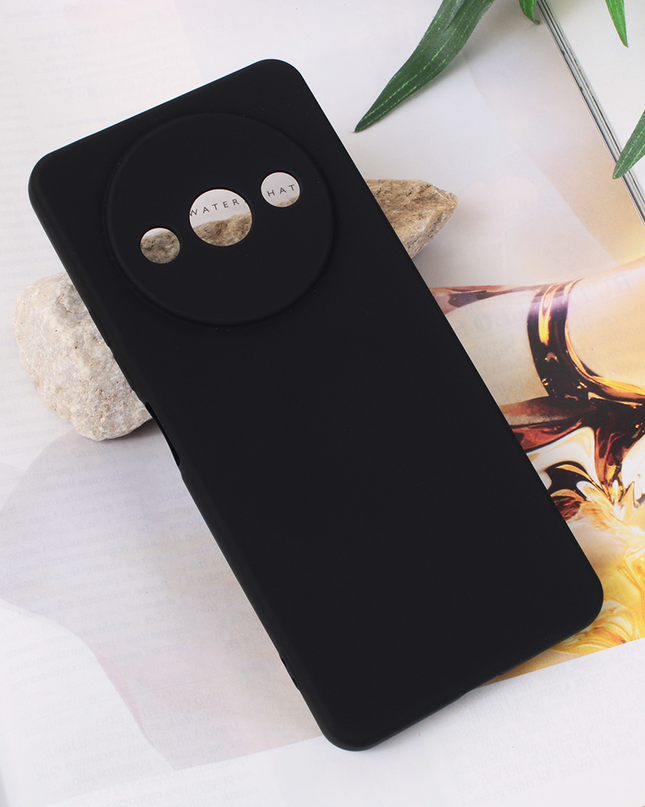 Torbica Teracell Soft Velvet za Xiaomi Redmi A3