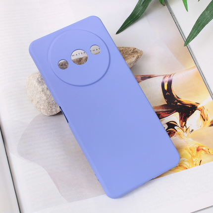 Torbica Teracell Soft Velvet za Xiaomi Redmi A3