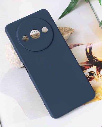 Torbica Teracell Soft Velvet za Xiaomi Redmi A3
