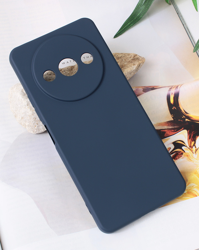 Torbica Teracell Soft Velvet za Xiaomi Redmi A3