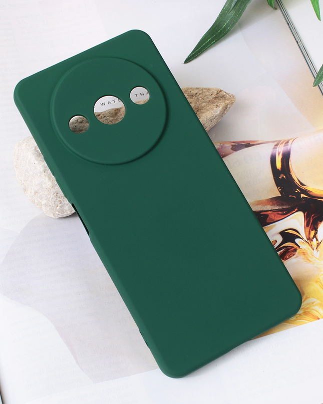 Torbica Teracell Soft Velvet za Xiaomi Redmi A3