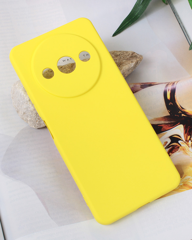 Torbica Teracell Soft Velvet za Xiaomi Redmi A3