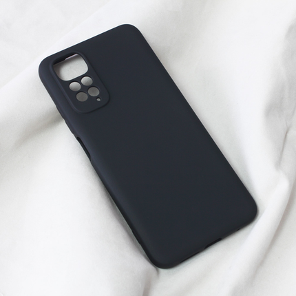 Torbica Teracell Soft Velvet za Xiaomi Redmi Note 11/Note 11S