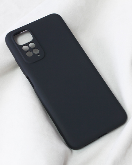 Torbica Teracell Soft Velvet za Xiaomi Redmi Note 11/Note 11S