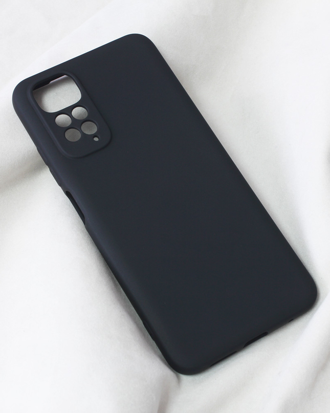 Torbica Teracell Soft Velvet za Xiaomi Redmi Note 11/Note 11S