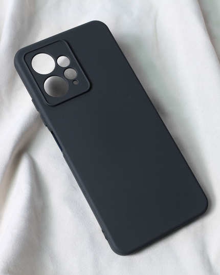 Torbica Teracell Soft Velvet za Xiaomi Redmi Note 12 4G ((EU)