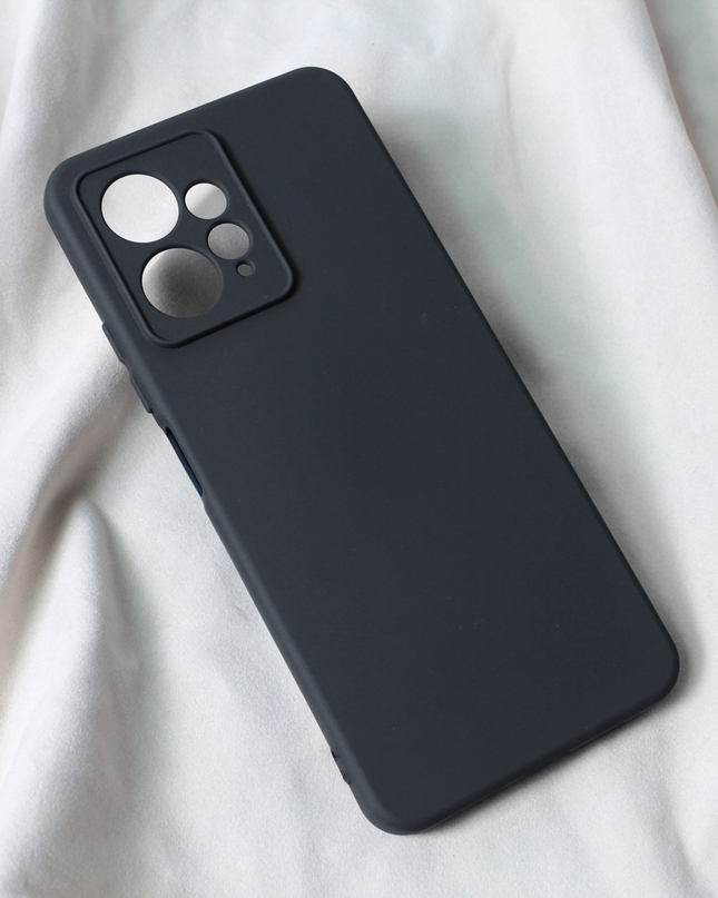 Torbica Teracell Soft Velvet za Xiaomi Redmi Note 12 4G ((EU)