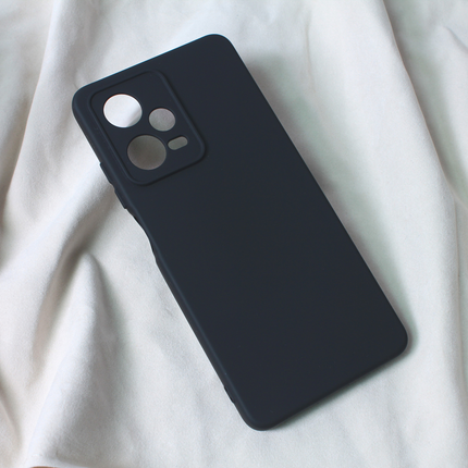 Torbica Teracell Soft Velvet za Xiaomi Redmi Note 12 Pro 5G (EU)