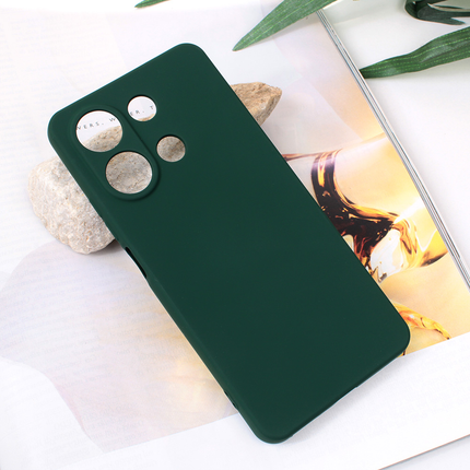 Torbica Teracell Soft Velvet za Xiaomi Redmi Note 13 4G (EU)