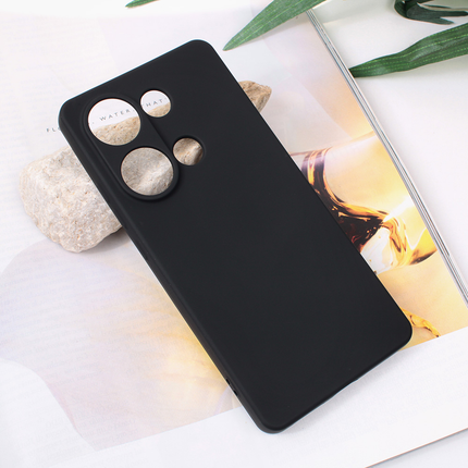 Torbica Teracell Soft Velvet za Xiaomi Redmi Note 13 Pro 4G (EU)