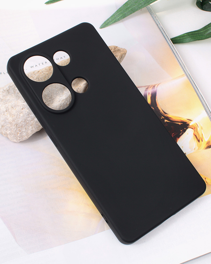 Torbica Teracell Soft Velvet za Xiaomi Redmi Note 13 Pro 4G (EU)