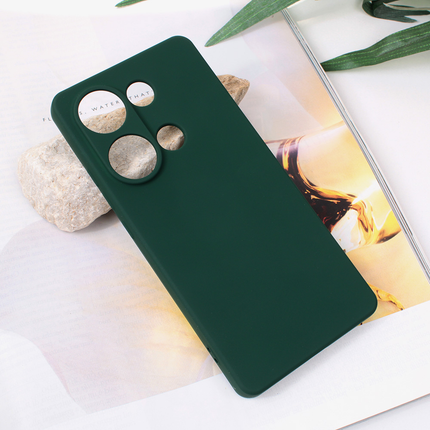 Torbica Teracell Soft Velvet za Xiaomi Redmi Note 13 Pro 4G (EU)