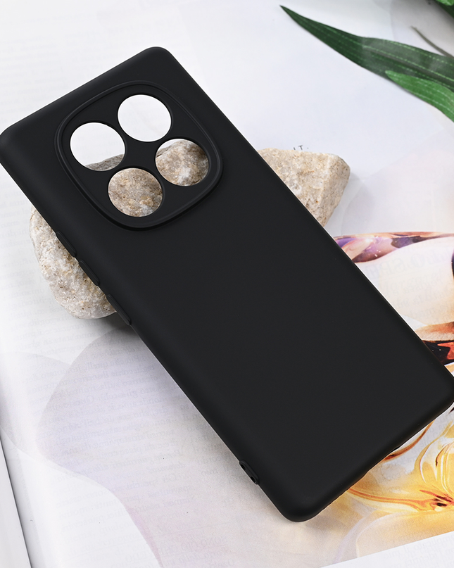 Torbica Teracell Soft Velvet za Xiaomi Redmi Note 14 Pro 4G (EU)