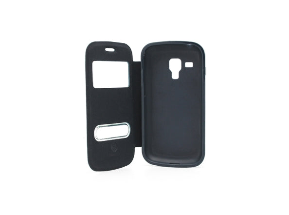 Torbica Teracell Vogue view za Samsung S7562/S7560/S7580 Trend