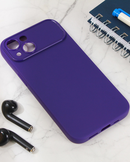 Torbica TPU za iPhone 14 6.1