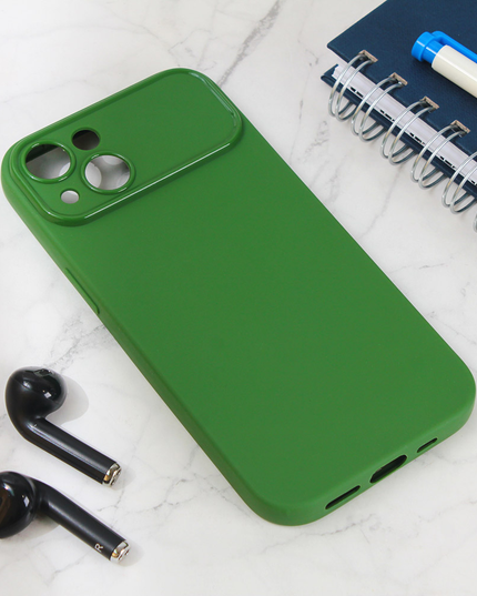 Torbica TPU za iPhone 14 6.1