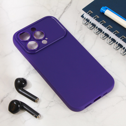 Torbica TPU za iPhone 14 Pro 6.1
