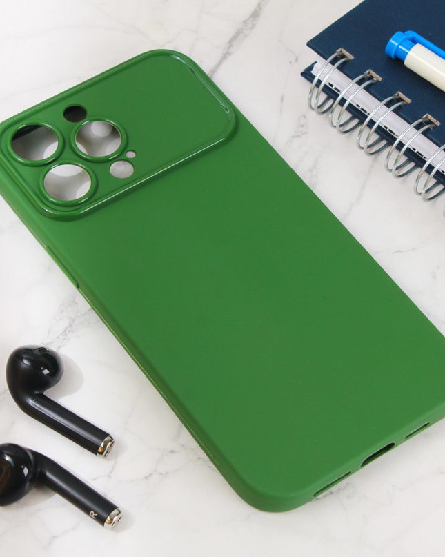 Torbica TPU za iPhone 15 Pro Max 6.7