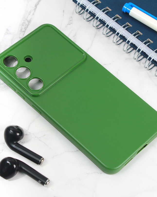 Torbica TPU za Samsung S921B Galaxy S24