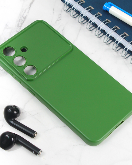 Torbica TPU za Samsung S926B Galaxy S24 Plus