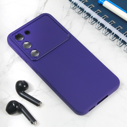 Torbica TPU za Samsung S916B Galaxy S23 Plus