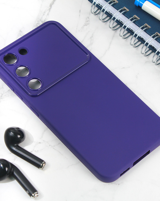 Torbica TPU za Samsung S916B Galaxy S23 Plus