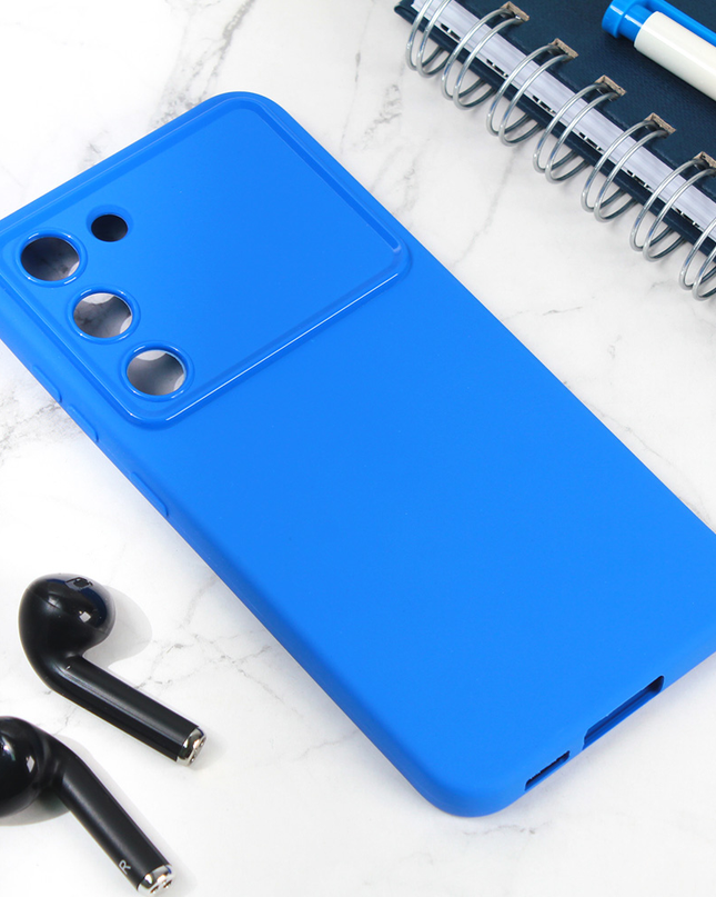 Torbica TPU za Samsung S916B Galaxy S23 Plus