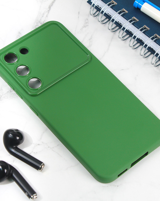 Torbica TPU za Samsung S916B Galaxy S23 Plus