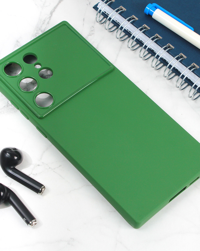 Torbica TPU za Samsung S918B Galaxy S23 Ultra