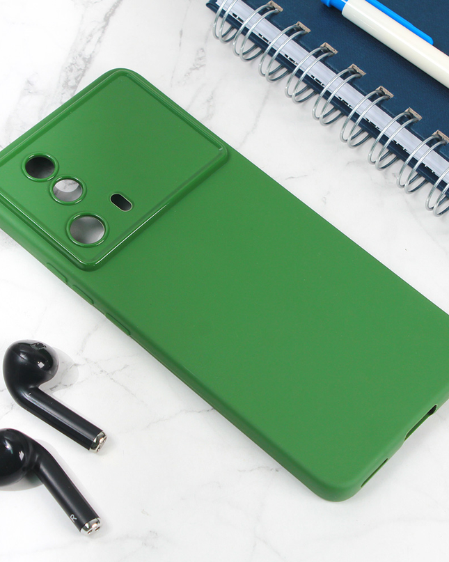 Torbica TPU za Xiaomi 13 Lite