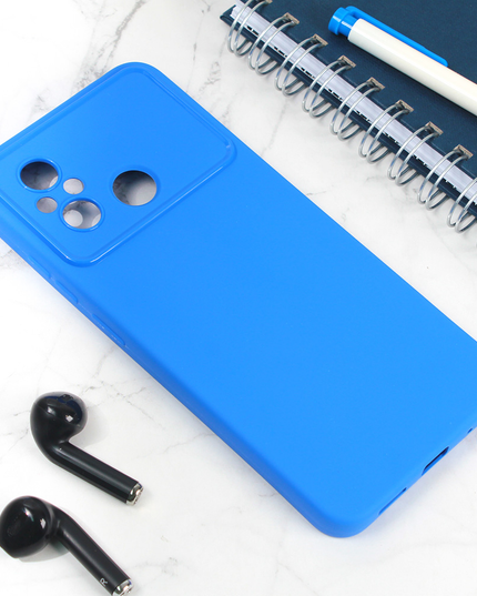 Torbica TPU za Xiaomi Redmi 12C