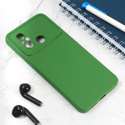 Torbica TPU za Xiaomi Redmi 12C
