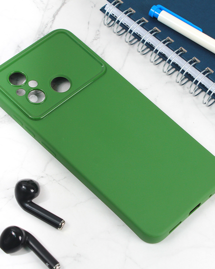 Torbica TPU za Xiaomi Redmi 12C