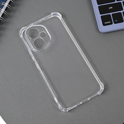 Torbica Transparent Ice Cube za Honor 400