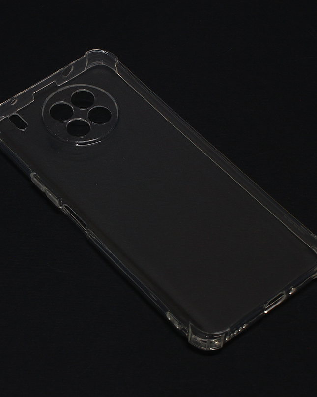 Torbica Transparent Ice Cube za Honor 50 Lite/Nova 8i